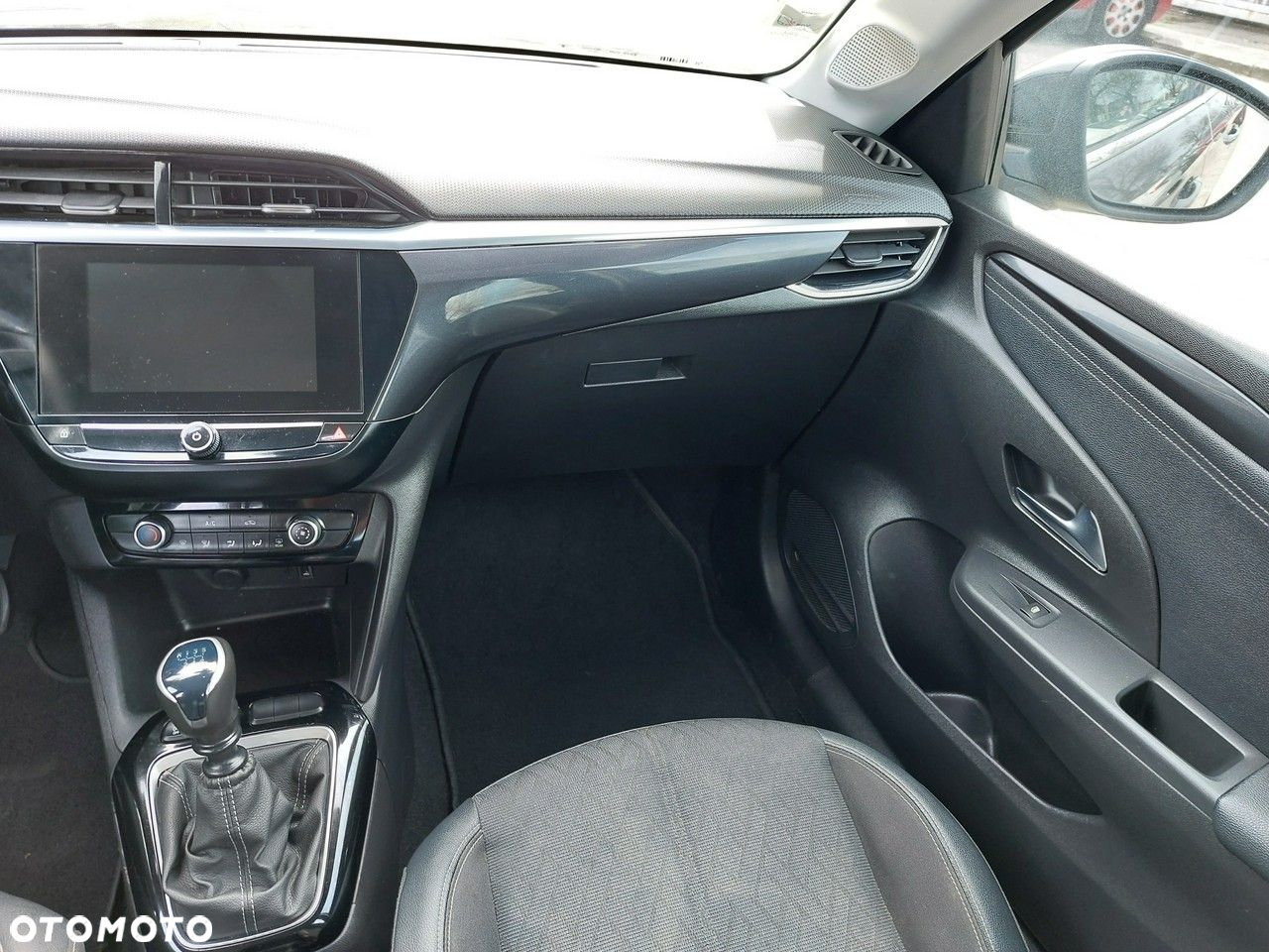 Opel Corsa - 9