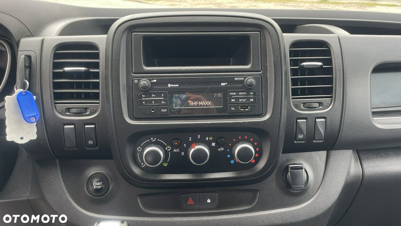 Renault Trafic ENERGY dCi 145 EDC Combi Life - 17