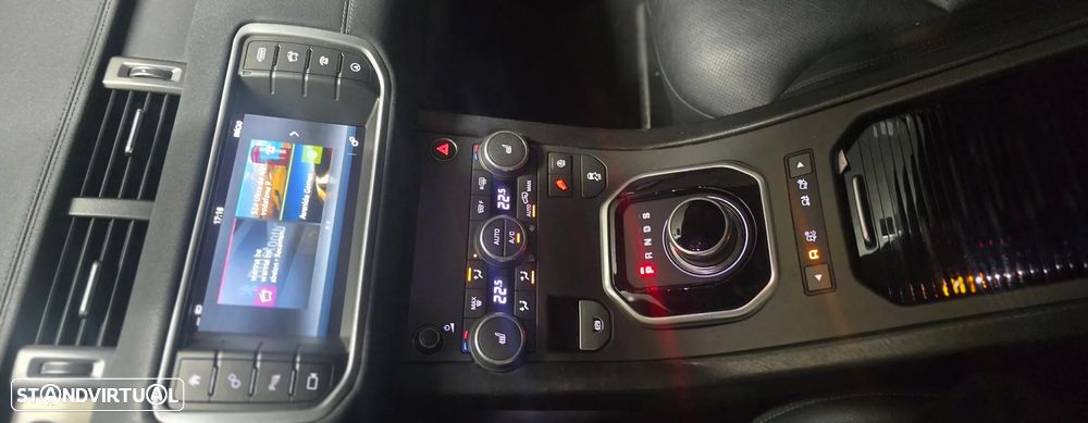 Land Rover Range Rover Evoque TD4 Aut. Autobiography - 7