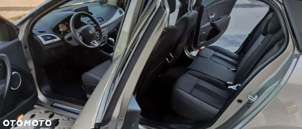 Renault Megane 2.0 140 CVT Dynamique - 8