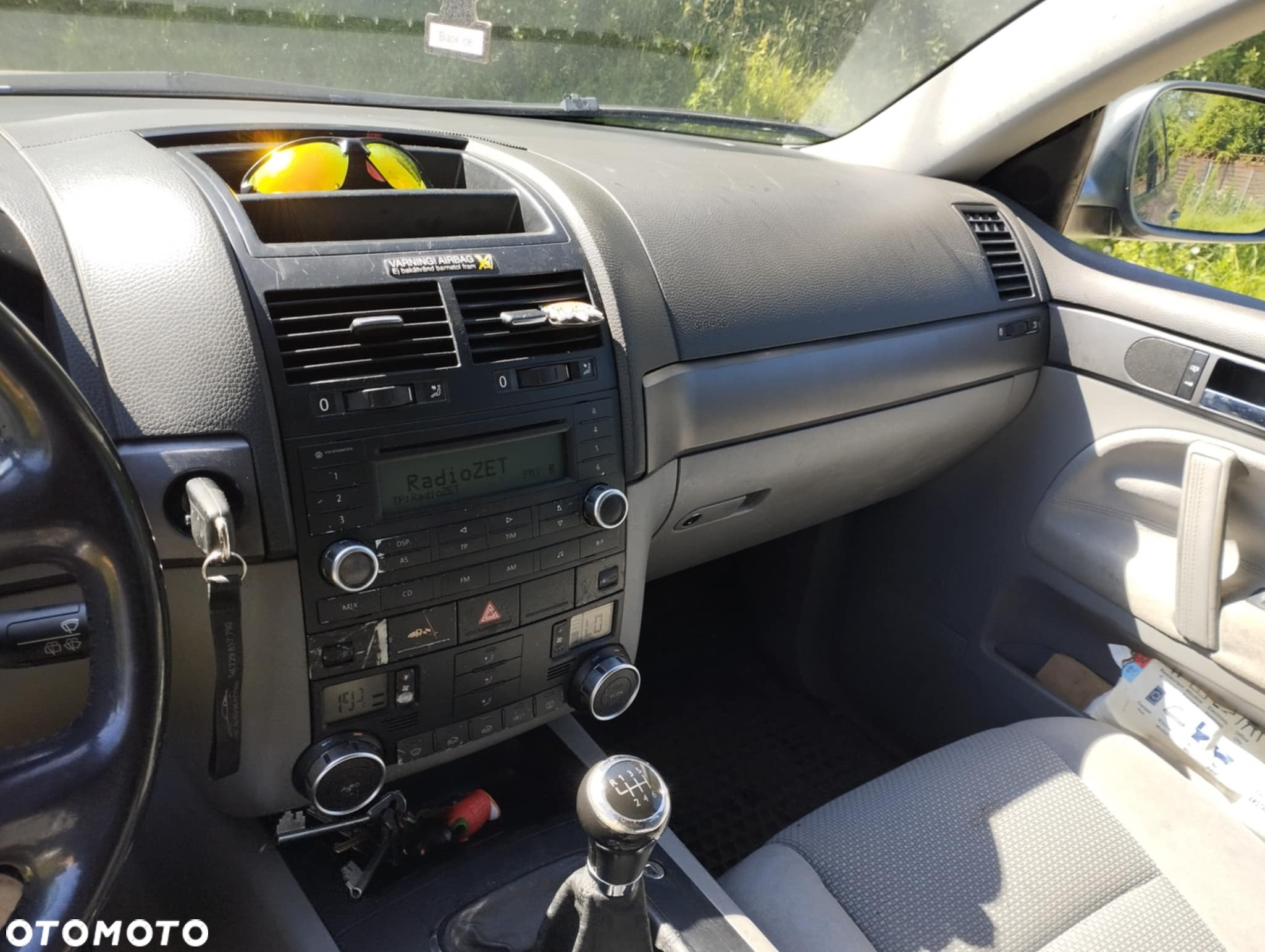 Suzuki Grand Vitara 1.9 DDiS Comfort + DPF - 25
