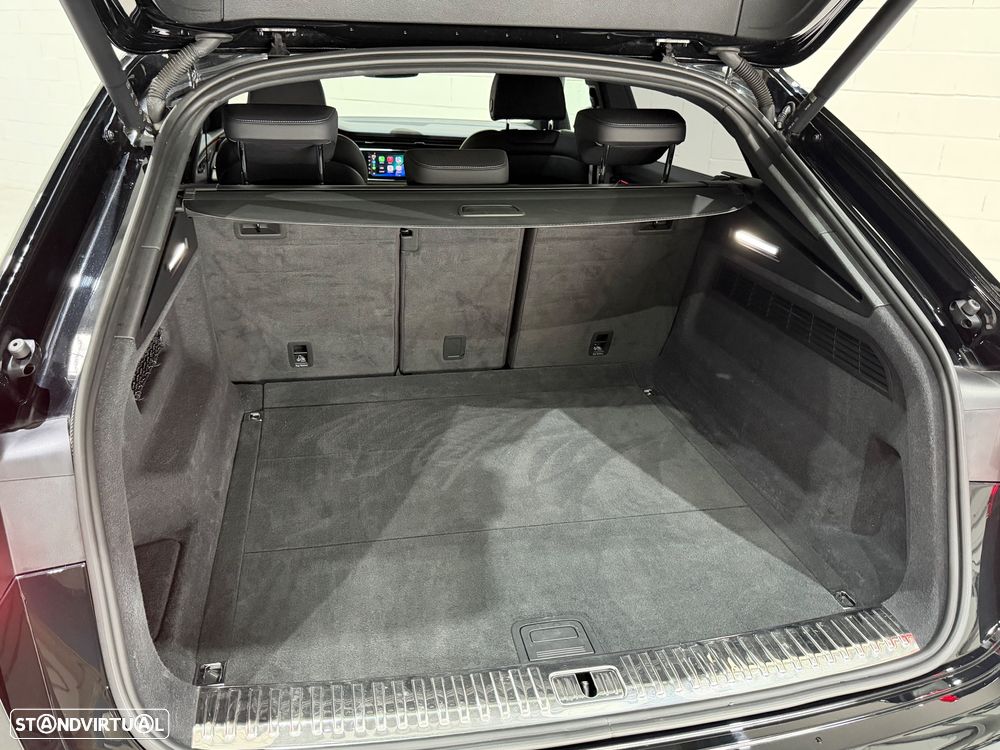 Audi Q8 50 TDI quattro Tiptronic - 37