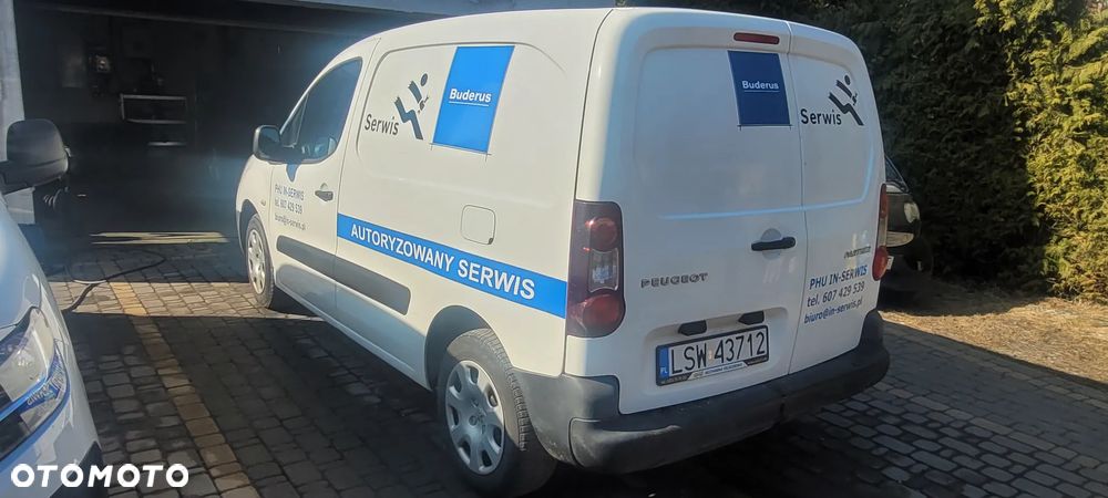 Peugeot Partner - 3