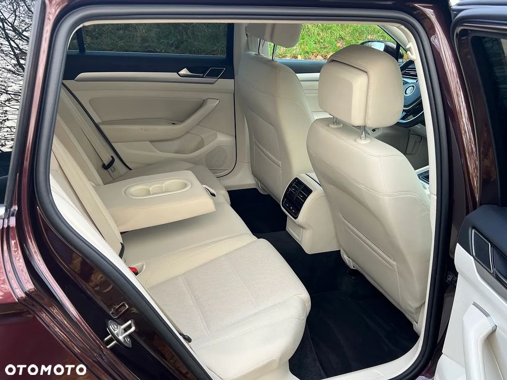 Skoda Octavia 2.0 TDI SCR Style - 8