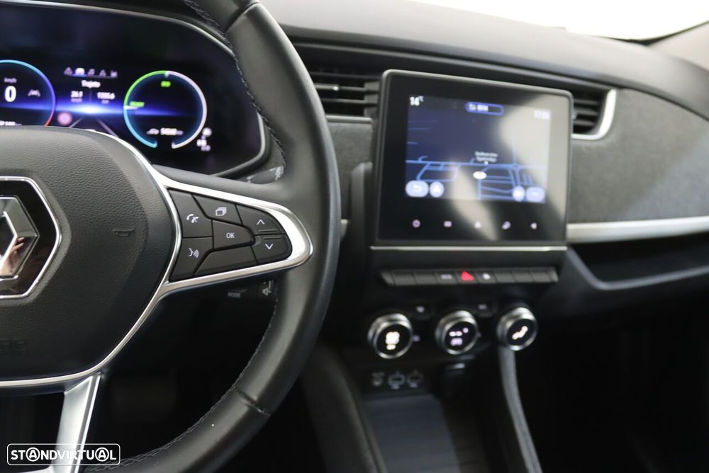 Renault Zoe - 12