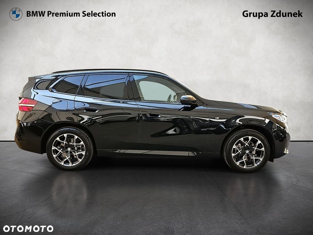 BMW X3 - 4