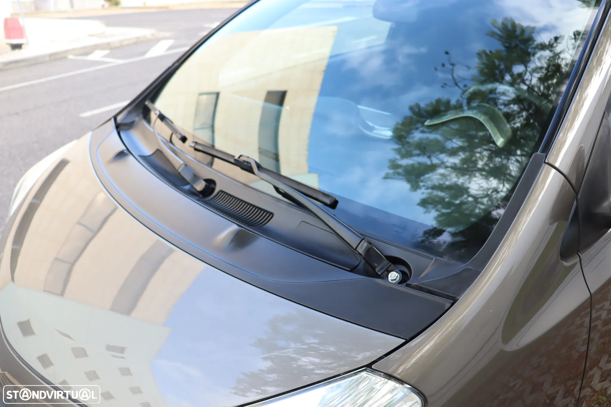 Toyota iQ 1.4 D-4D 2 EP - 43