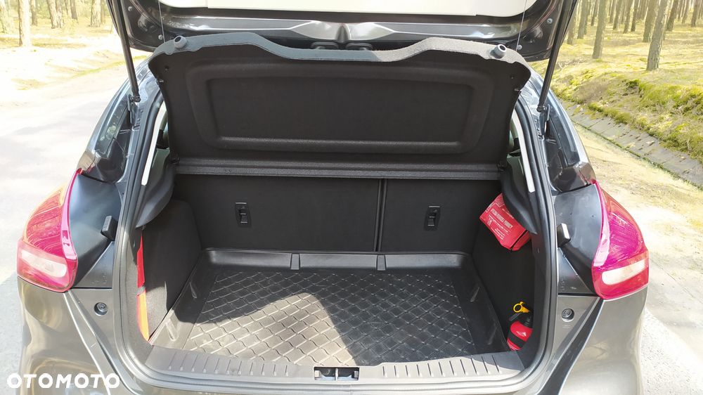 Ford Focus 1.5 TDCi Trend - 11