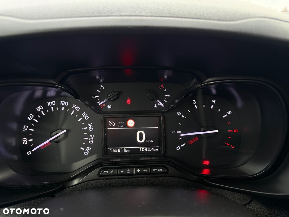 Toyota Proace City Verso - 32