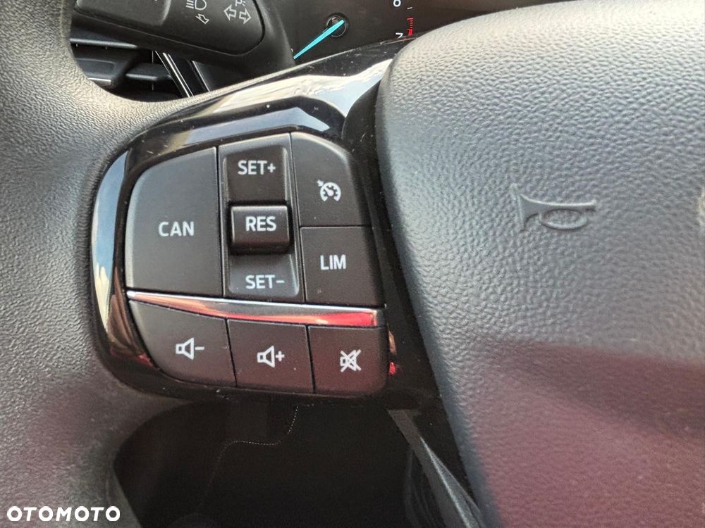 Ford Fiesta 1.1 Connected ASS - 30