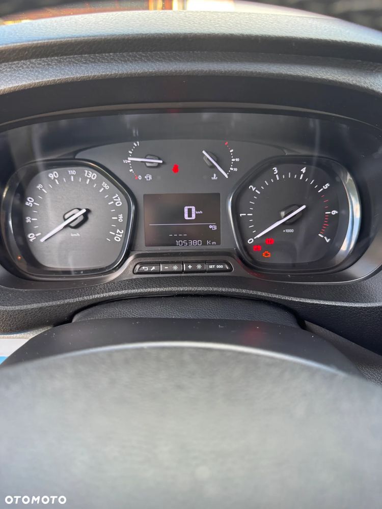 Citroën SpaceTourer 2.0 BlueHDi XL Shine - 12
