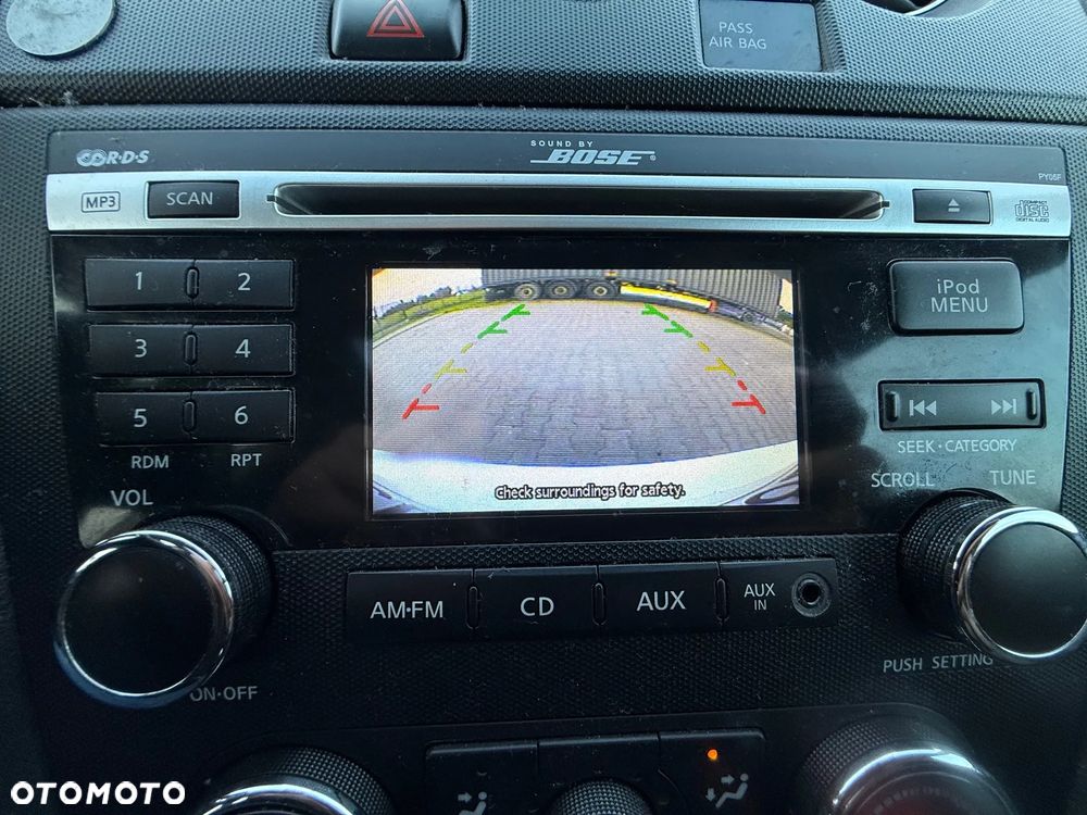 Nissan Altima 3.5 V6 - 16