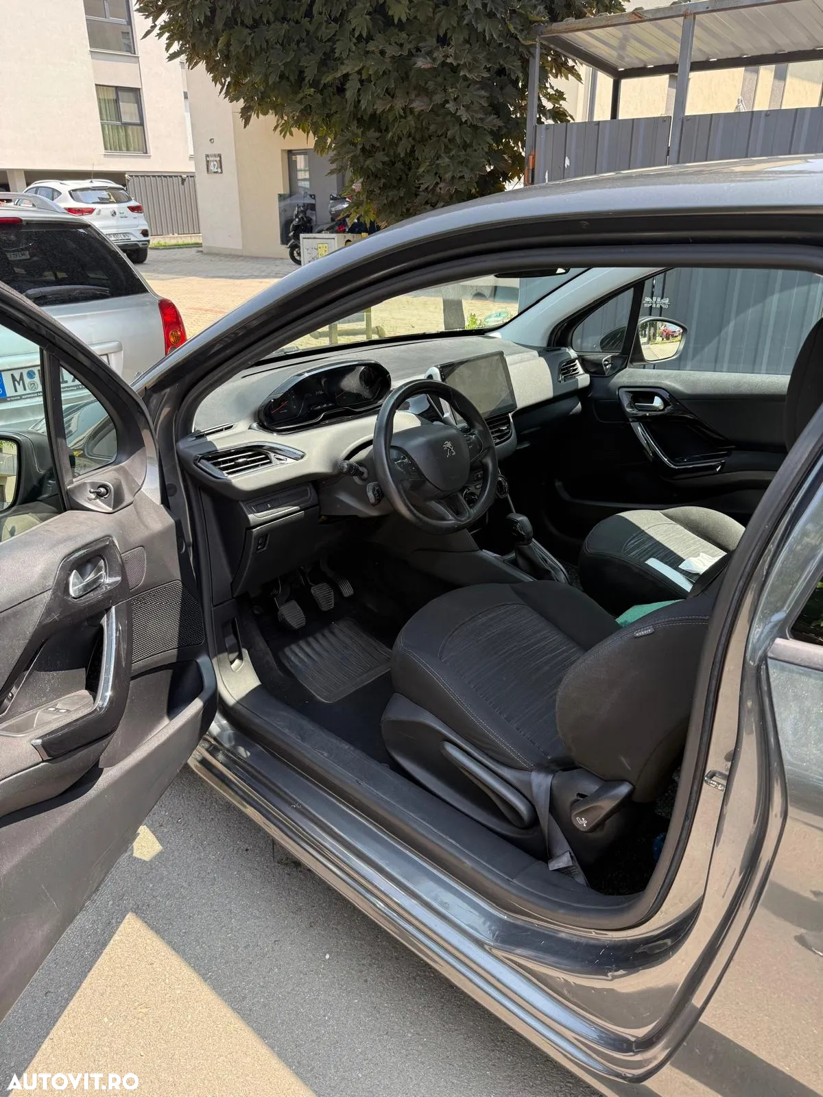 Peugeot 208 1.4 HDi FAP Access - 7