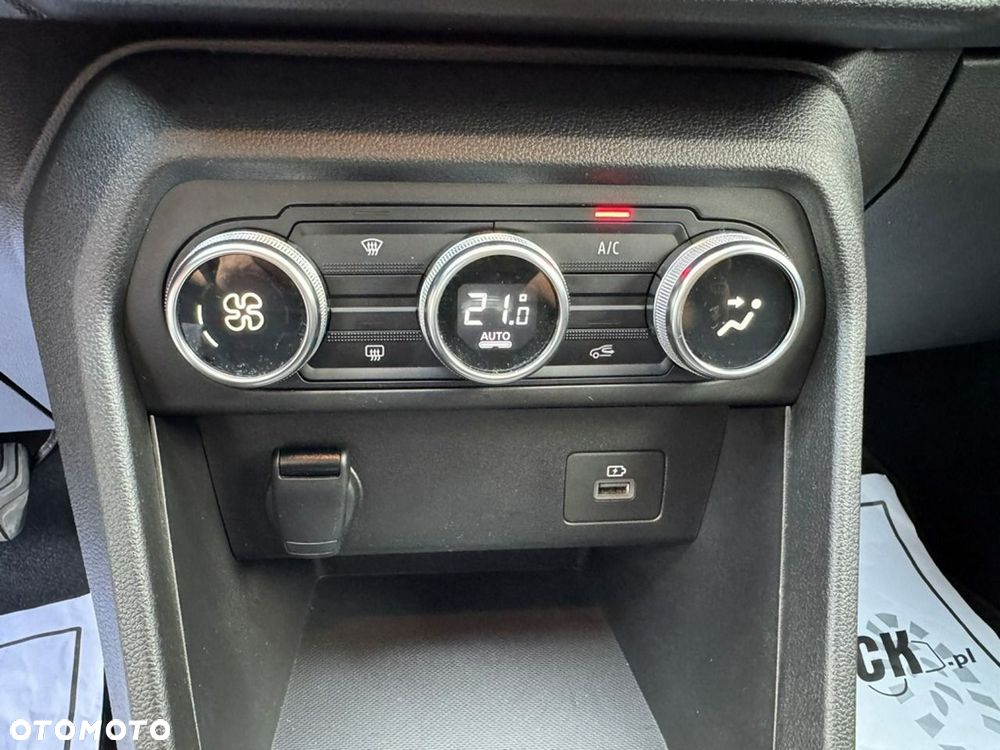 Dacia Sandero Stepway - 15