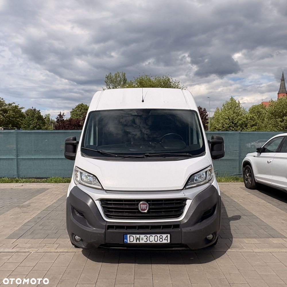 Fiat ducato - 1