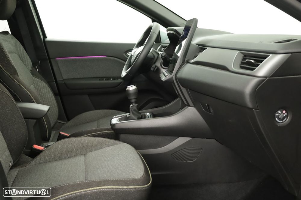 Renault Captur 1.0 TCe Techno - 22