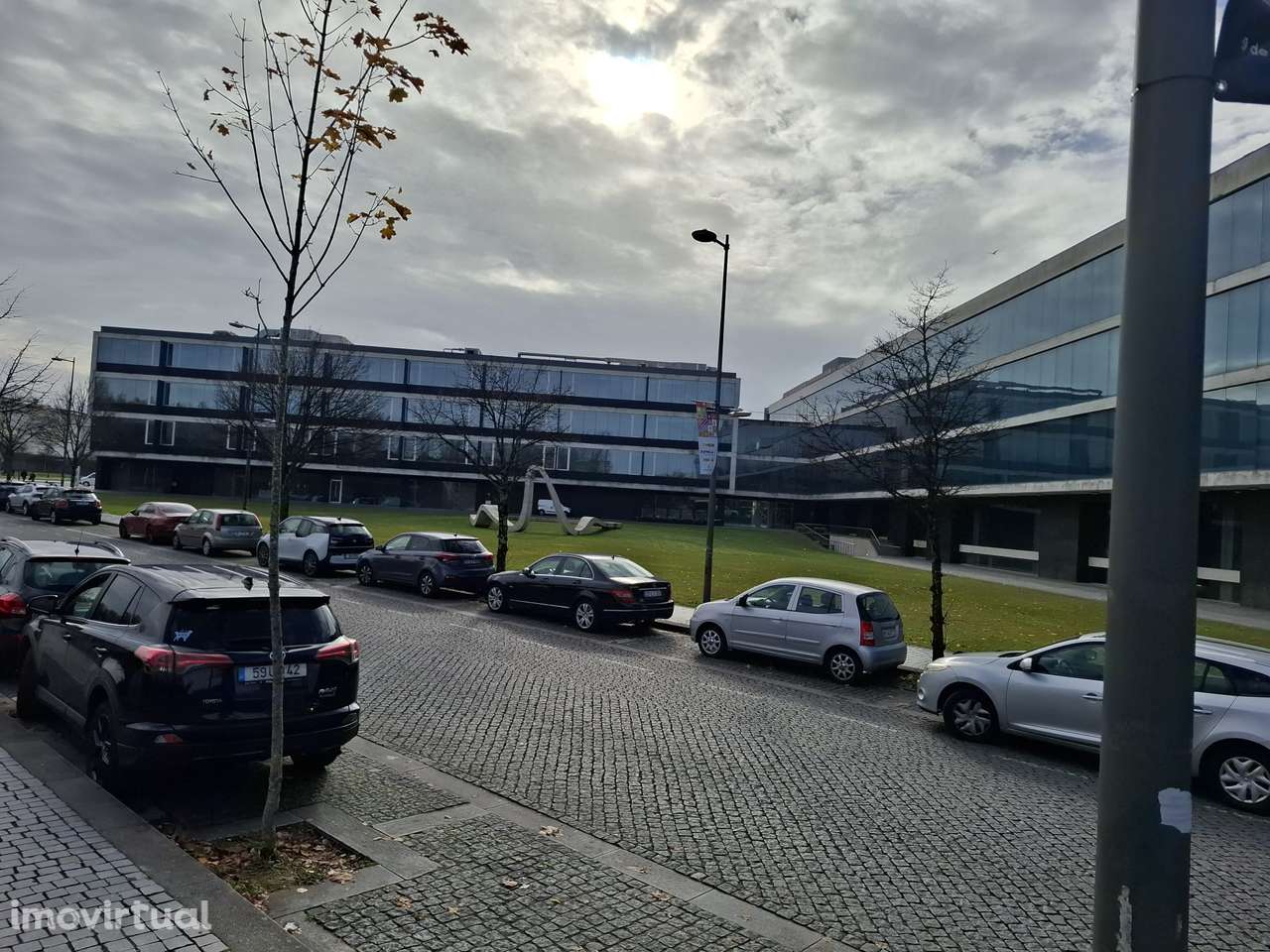 A 67.000€ por Fração - TERRENO AO H. S. JOÃO p/ construir 35 Frações - Grande imagem: 2/19