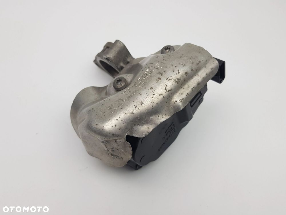 Przepustnica EGR BMW G20 G30 B57 3.0d 2804206 - 8