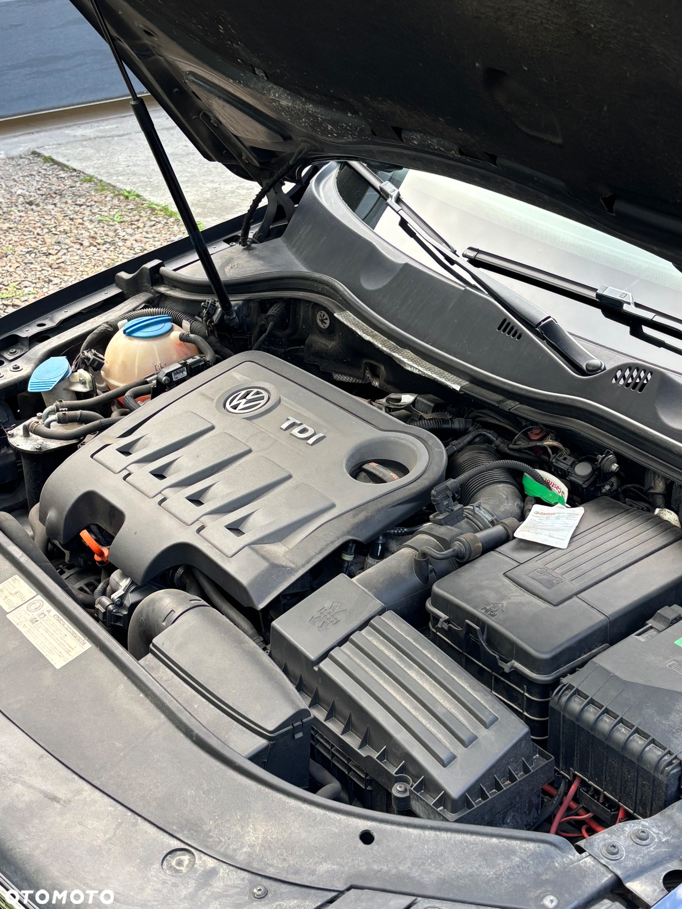 Volkswagen Passat 2.0 TDI Comfortline DSG - 23