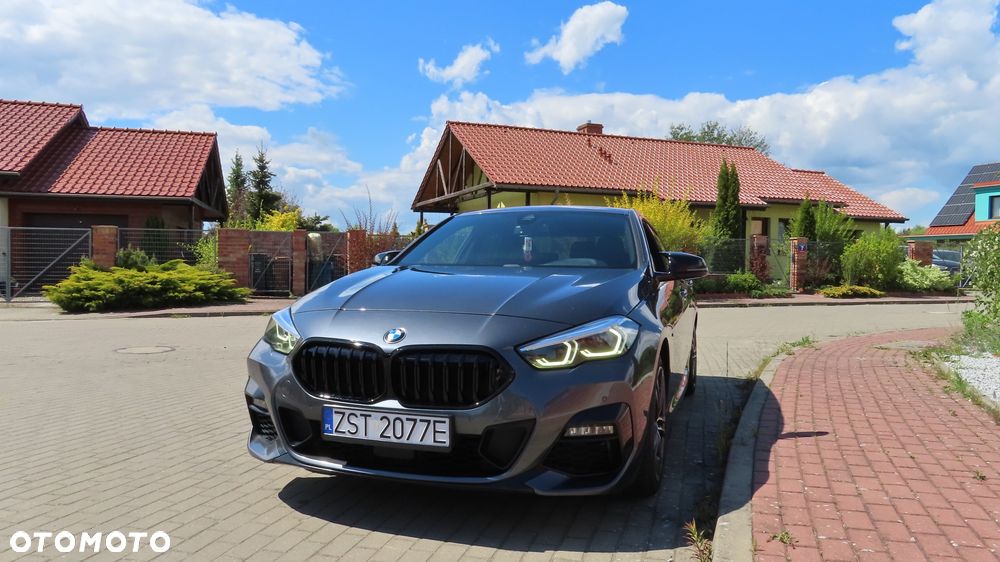 BMW Seria 2 218i GPF M Sport - 2