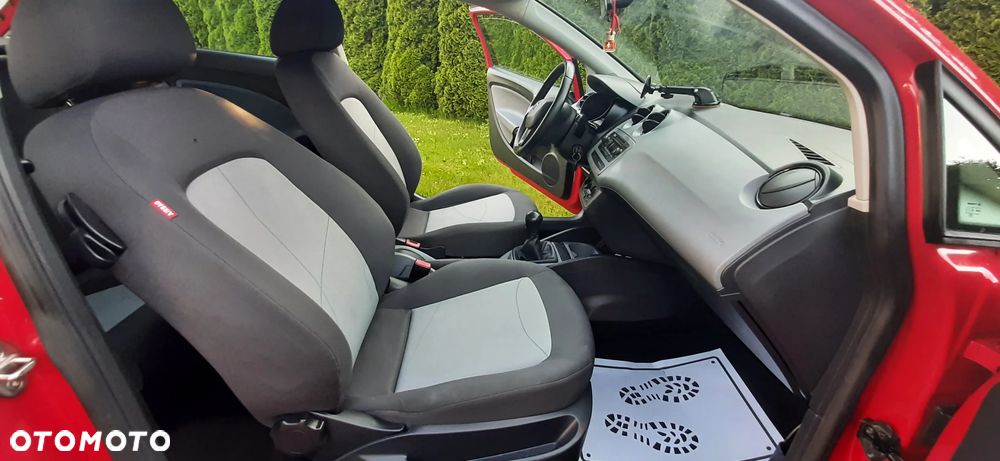 Seat Ibiza - 36