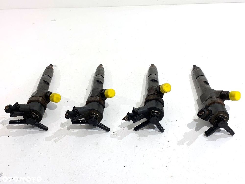 WTRYSKIWACZE KOMPLET - 399.00 PLN - RENAULT ESPACE IV (JK0/1_) 2002 - 2022 1.9 dCi (JK0U) 85 kW [116 - 3