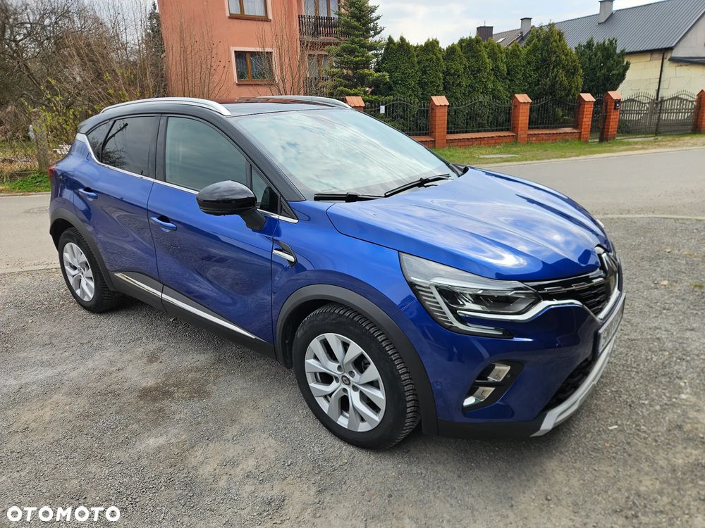 Renault Captur 1.0 TCe Intens - 37