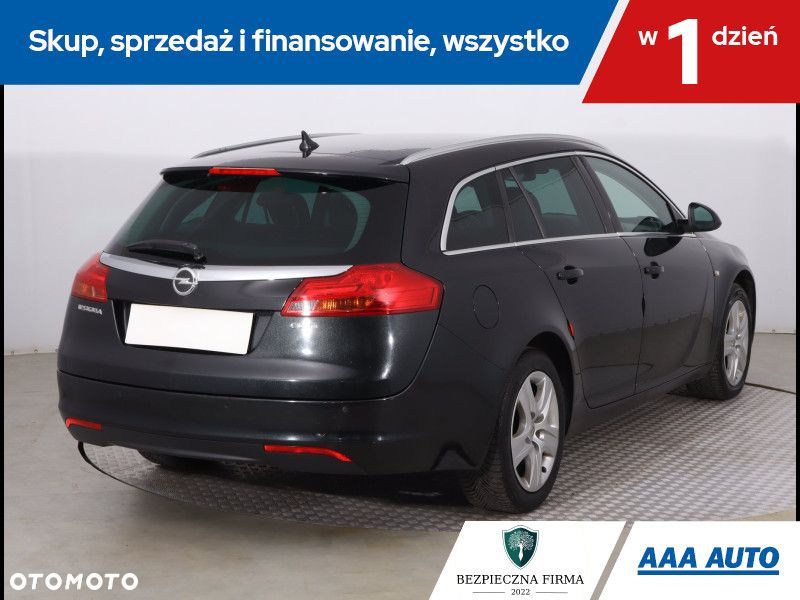 Opel Insignia - 6
