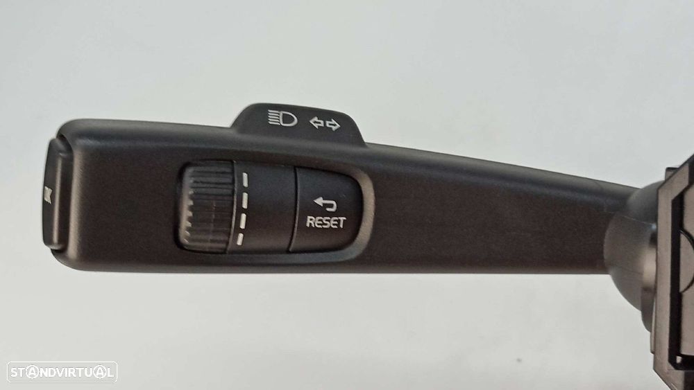 BLOCO DE CONTROLE MULTIFUNÇÕES VOLVO V40 MOMENTUM - 5