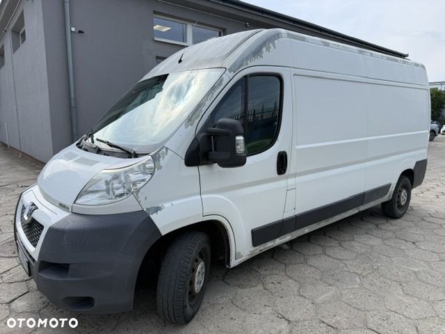 Peugeot Boxer - 2