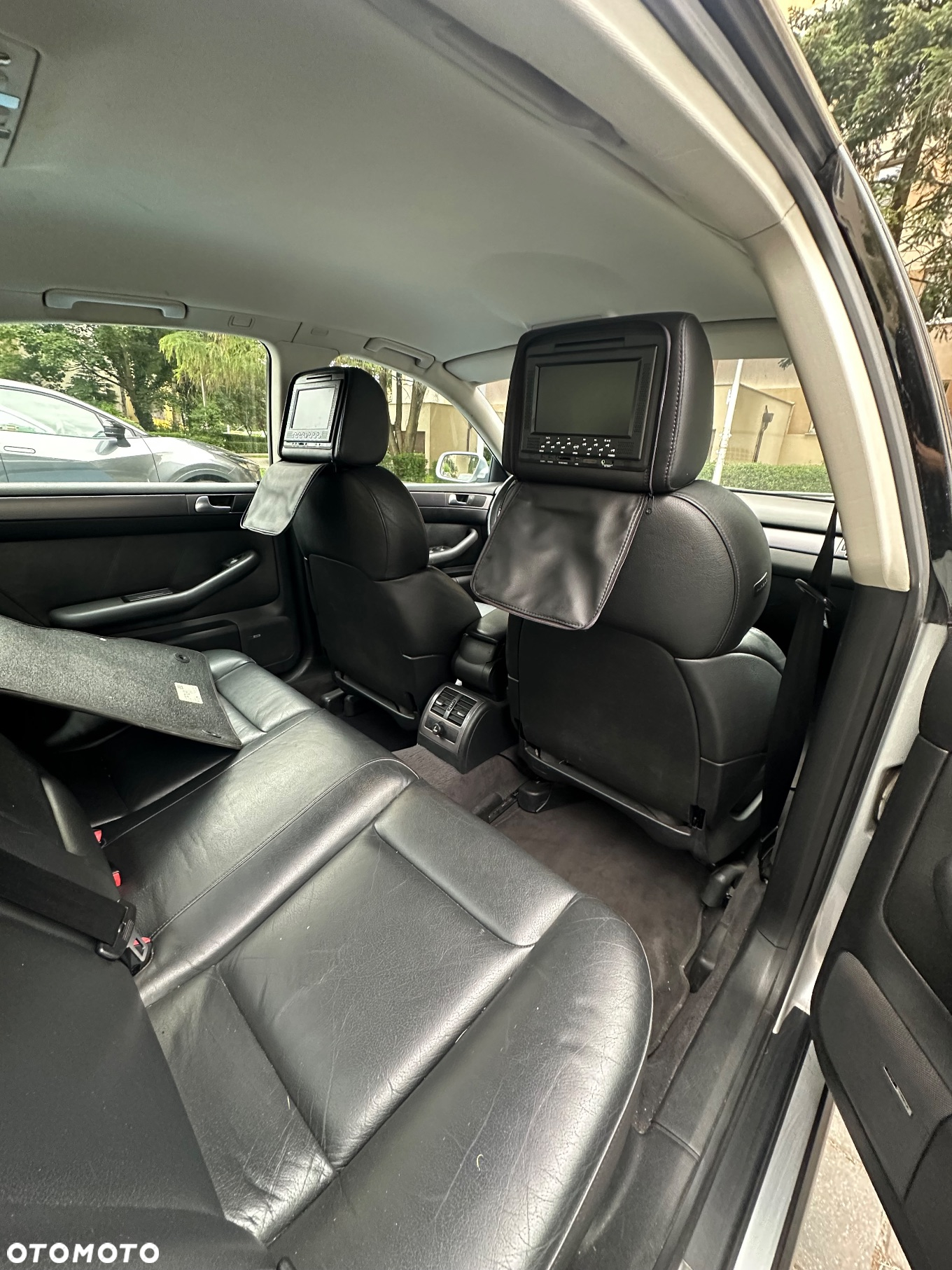 Audi A6 2.5 TDI - 15