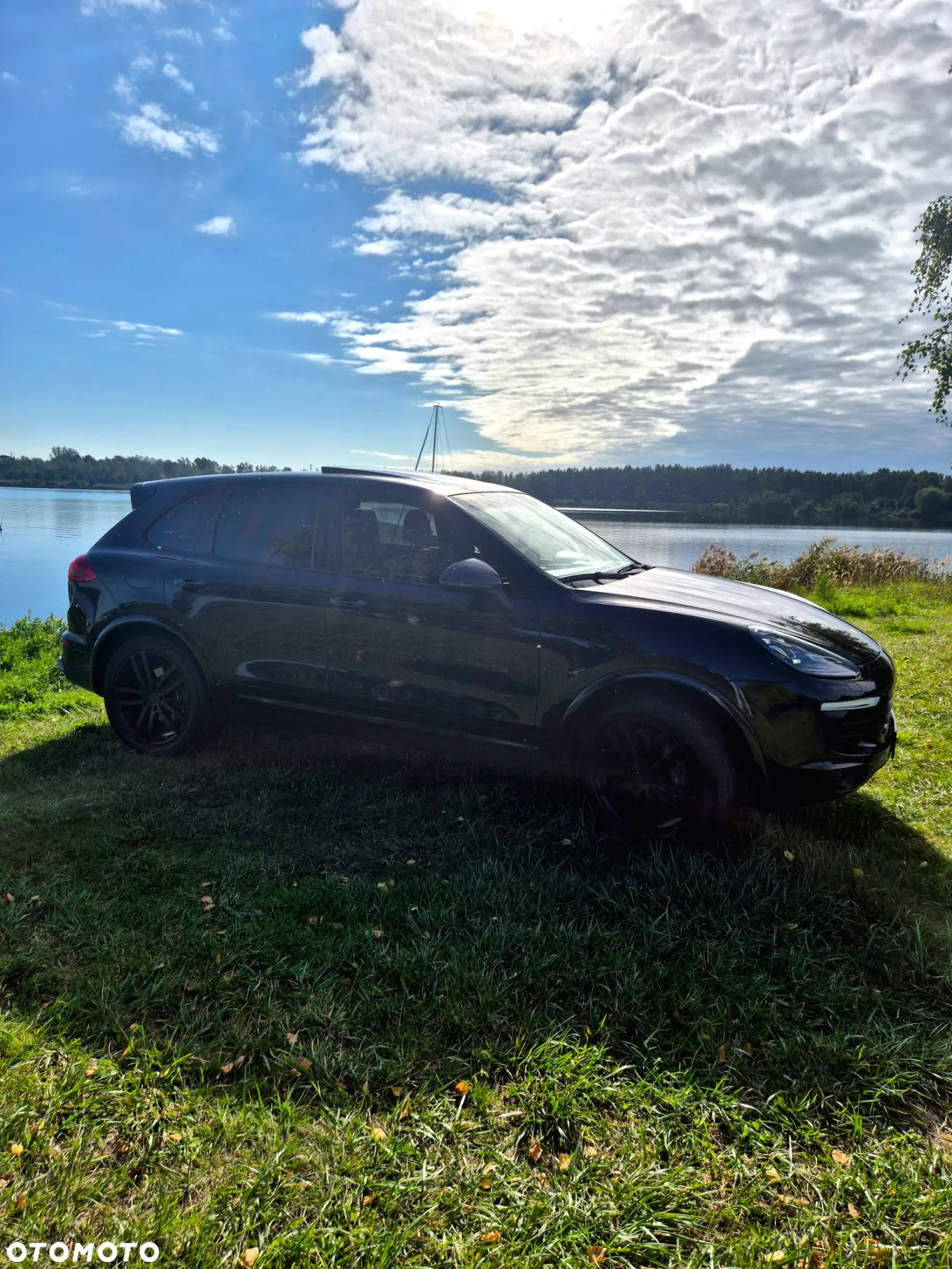Porsche Cayenne - 9