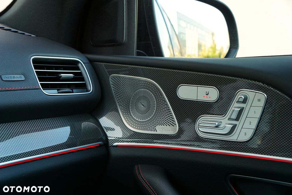 Mercedes-Benz GLE AMG Coupe 53 4-Matic Premium Plus - 18