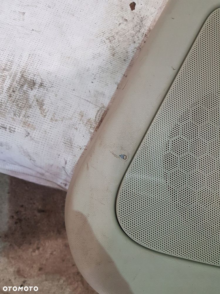 boczki tapicerka drzwi volvo xc60 i 3.2b eu 12r komplet - 16