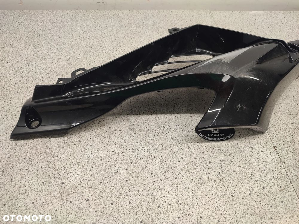 Owiewka, osłona, bok, boczek, wypełnienie Yamaha R125 R 125 YZF-R125 - 3