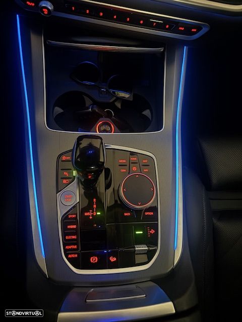 BMW X5 45 e xDrive - 10