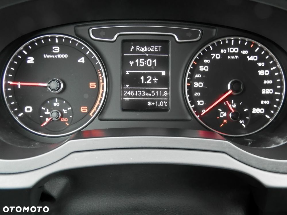 Audi Q3 - 6