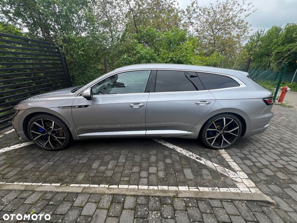 Volkswagen Arteon - 5
