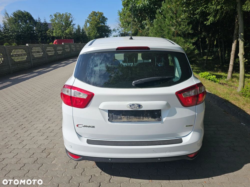 Ford C-MAX 1.6 Trend - 14