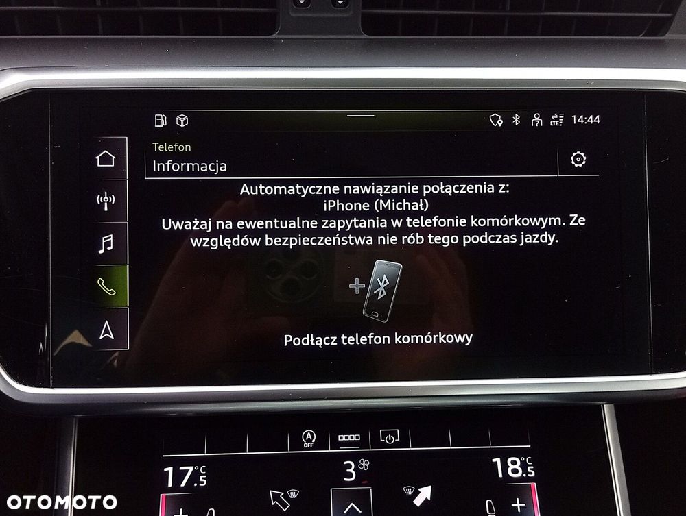 Audi A6 Limousine - 28