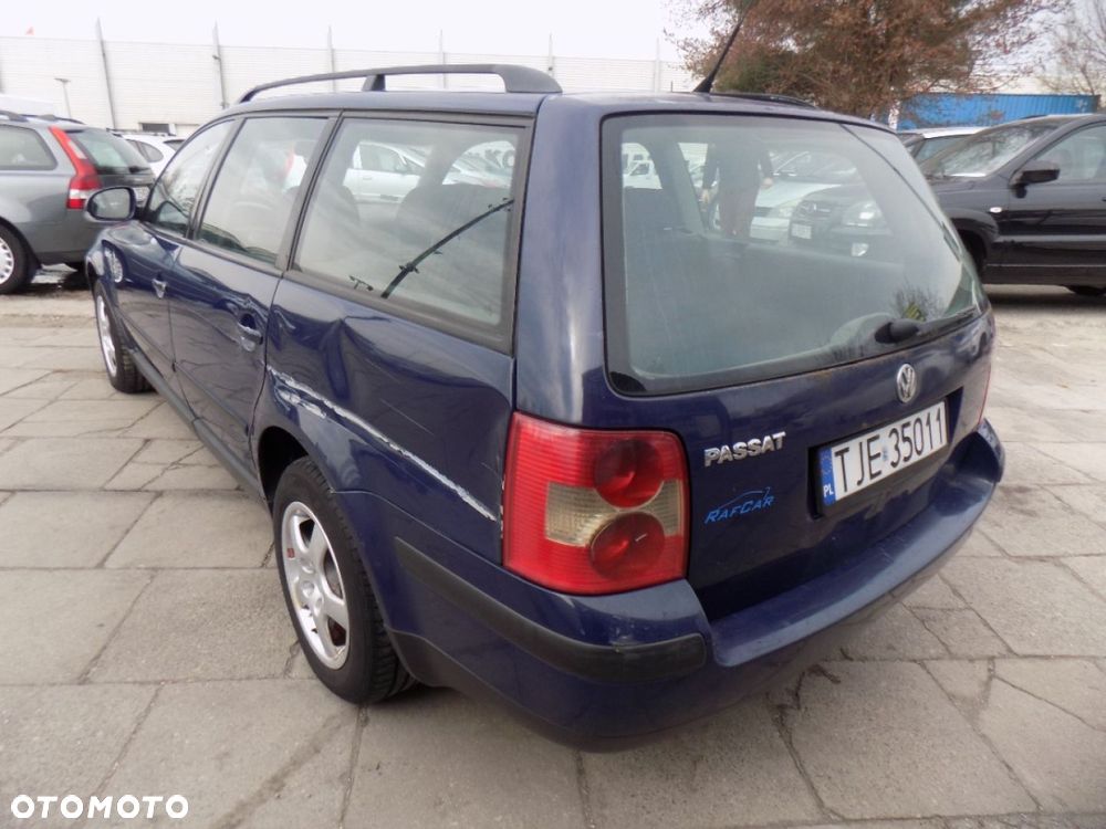 Volkswagen Passat Variant - 3