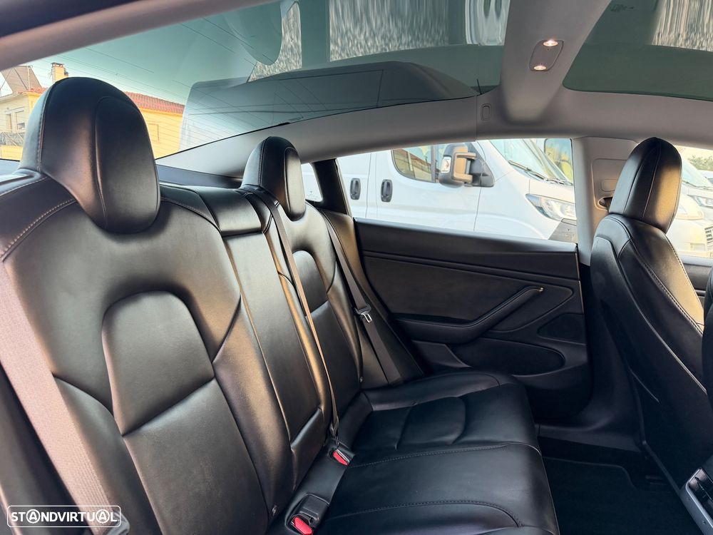 Tesla Model 3 Long Range Tração Integral - 12