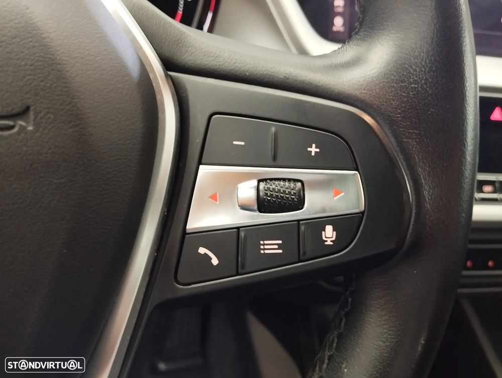 BMW 216 Gran Coupé d Advantage - 19