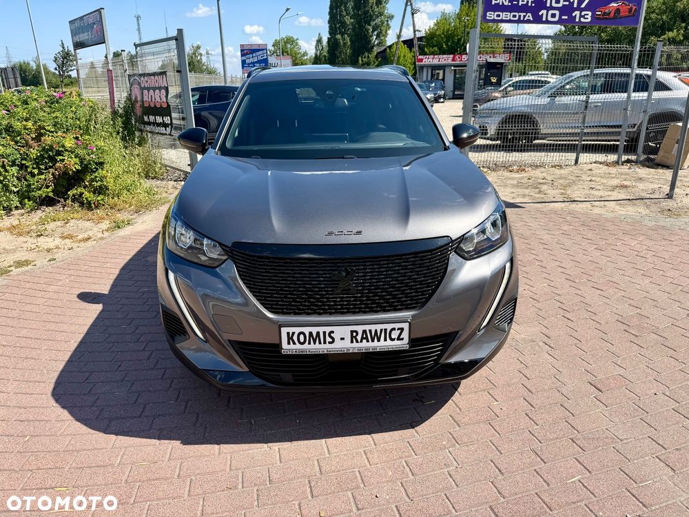 Peugeot 2008 PureTech 130 Stop&Start EAT6 Black Edition - 3