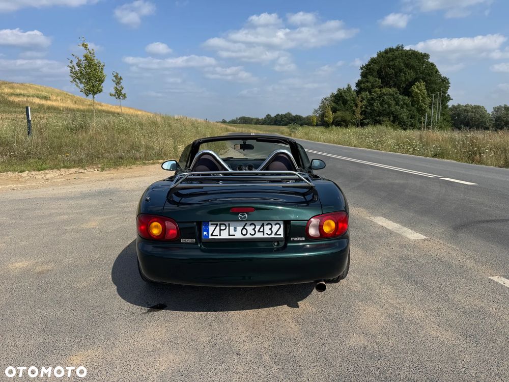 Mazda MX-5 - 6
