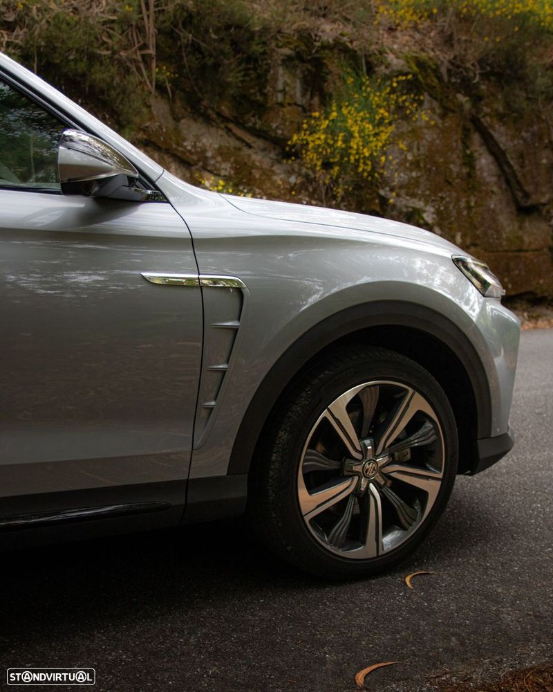 MG Marvel R 70 kWh Luxury - 42