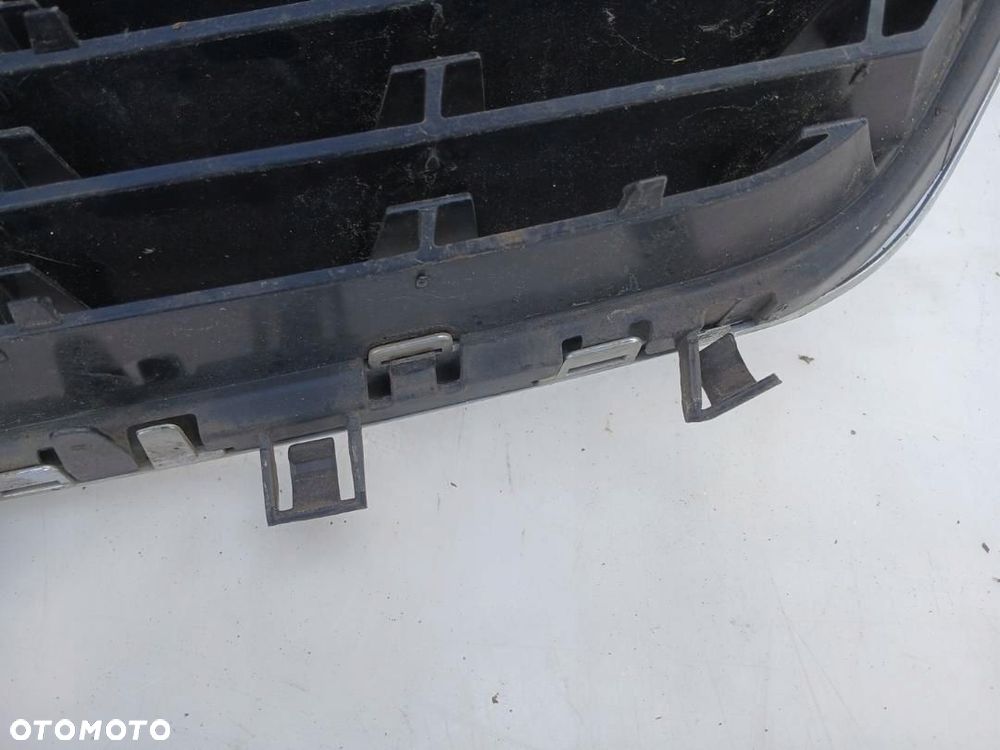 ATRAPA GRILL KRATKA OPEL ZAFIRA B 05-08r. 13136136 - 4