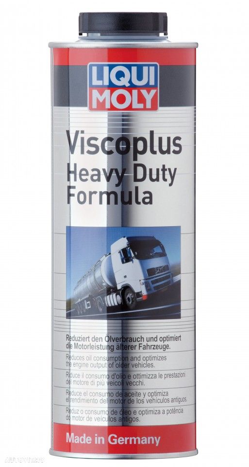 Aditiv ulei camion Visco Heavy Duty Liqui Moly 2697 1L - 1