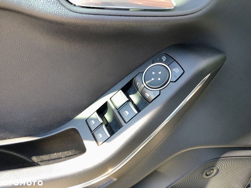 Ford Fiesta - 7