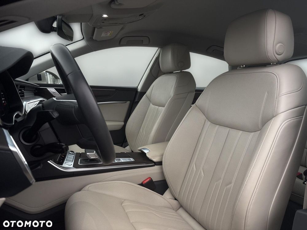 Audi A7 Sportback 45 TFSI Quattro S tronic - 16